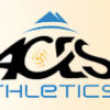 Aces Athletics Sand Volleyball Club logo