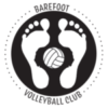 Barefoot Volleyball Club logo