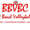 Benoit Beach Volleyball Club logo