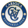 Carioca Volleyball Club logo