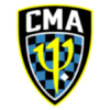 CMA Volleyball logo