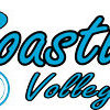 Coastline Beach Volleyball Club logo