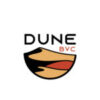 Dune Beach Volleyball Club logo