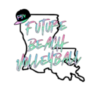 Future Beach Volleyball logo