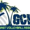 GCVA Beach logo