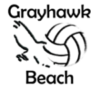 Grayhawk Beach logo