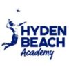 Hyden Beach logo