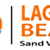 Laguna Beach Sand Volleyball logo