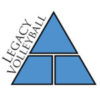 Legacy Volleyball Club logo