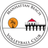 Manhattan Beach Volleyball Club logo