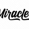 Miracle Beach Volleyball Club logo