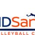 NDSAND VOLLEYBALL CLUB logo