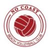 No Coast Beach Club logo