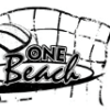 One Beach logo