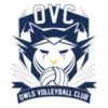 Owls Beach Volleyball Club logo