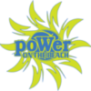 Power on the Beach logo