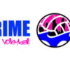 PRIME Sand Volleyball logo