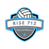 RISE 712 logo