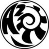 RVC A2 BEACH logo