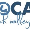 SoCal Beach Volleyball Club logo
