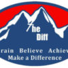 The Diff logo