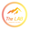 The LAB logo