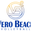 Vero Beach Volleyball logo