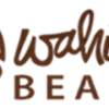 Wahine Beach Volleyball Club logo