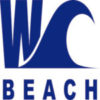 WestCoast Volleyball Club logo