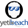 Yeti Beach logo